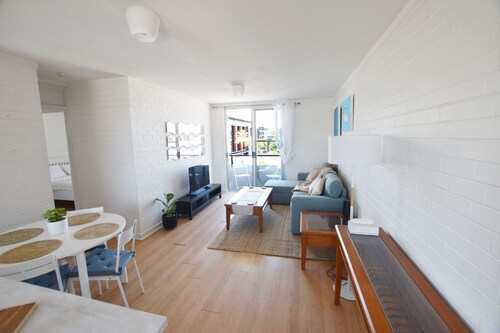 Fabulous Fremantle Apartment!