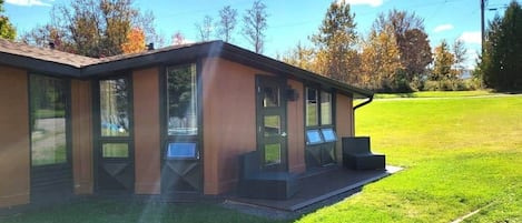 Aussenbereich