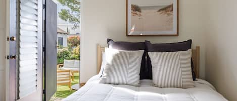 3 Schlafzimmer, kostenloses WLAN, Bettwäsche