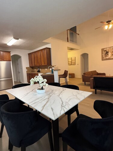 Stunning Home Located in the Houston–Cypress Area