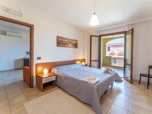 1 Schlafzimmer, Internetzugang