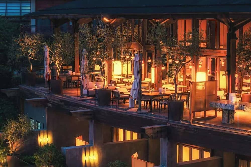 XIN HOTEL