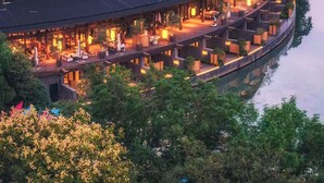 외부 세부 사진