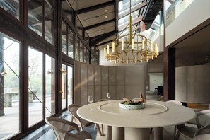 Restaurant - XIN HOTEL  (Hangzhou)