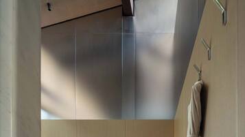 Villa Premium, vistas al río | Zona de estar | Suelo radiante