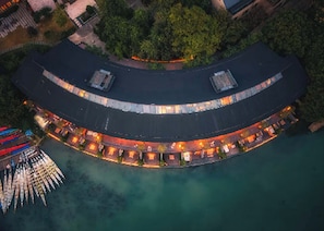 Exterior detail - XIN HOTEL  (Hangzhou)