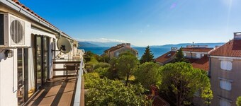 House Dalia (Kvarner - Novi Vinodolski)