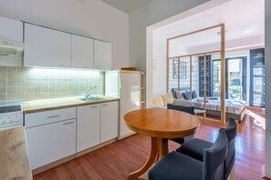 Interior - House Dalia (Kvarner - Novi Vinodolski) (Novi Vinodolski)