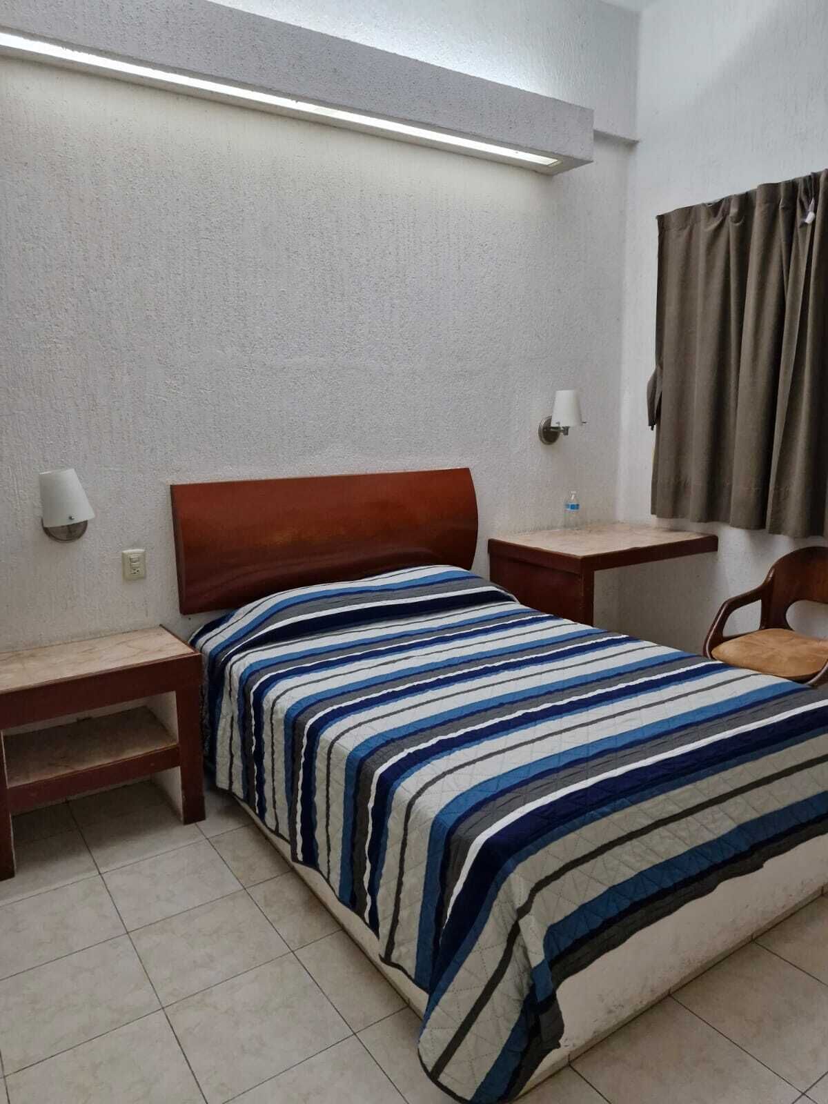 Basic Room | Free WiFi