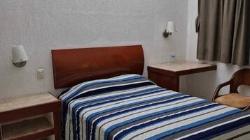 Basic Room | Free WiFi