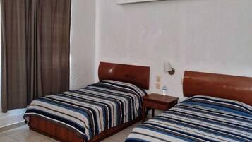 Basic Double Room | Free WiFi