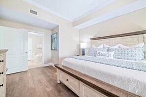Iron/ironing board, free WiFi, bed sheets, wheelchair access - The Oasis 1804 | Beautiful, spacious, beach front condo! Endless Amenities! (Orange Beach)