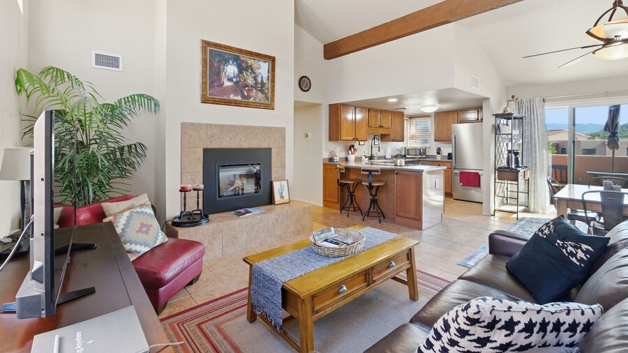 Saguaro Lodge Luxury comfort in Tucson