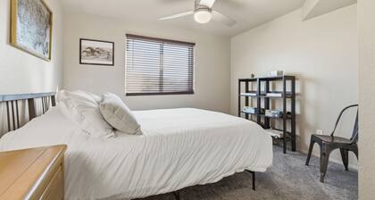 Saguaro Lodge Luxury comfort in Tucson