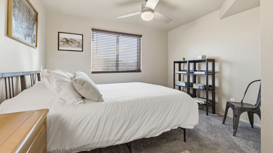 Saguaro Lodge Luxury comfort in Tucson