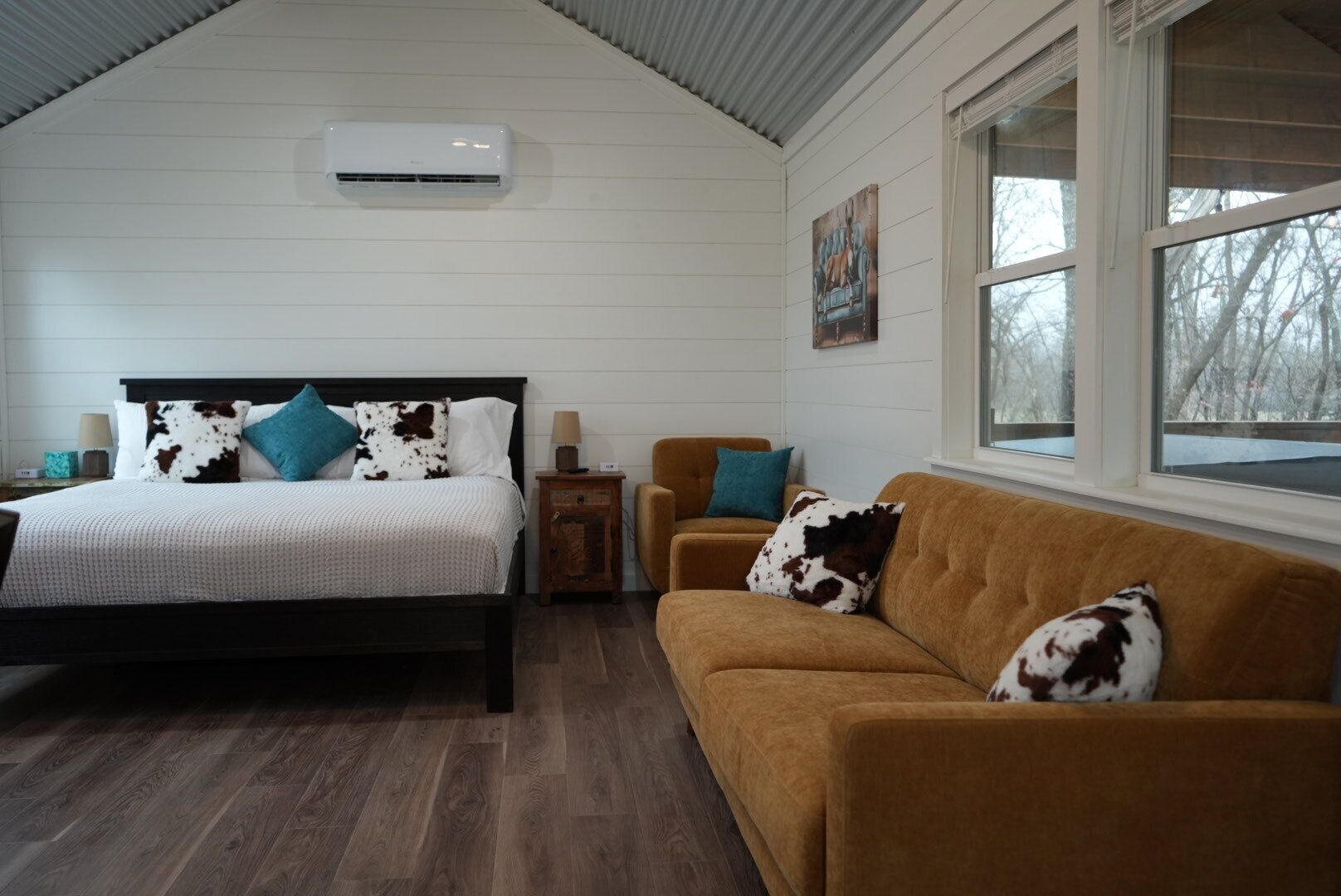 1 makuuhuone, silitysrauta/-lauta, Wi-Fi, vuodevaatteet