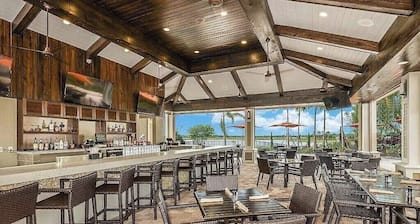 Stunning 2nd floor condo at Esplanade Golf & Country Club - Golf Included - Wait N Sea