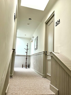 Hallway - HOTEL MONTES CENTRAL (Cusco)