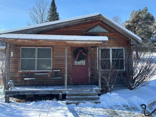 VT Guest Cottage at Sugarbush in Moretown, VT