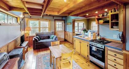 VT Guest Cottage at Sugarbush in Moretown, VT
