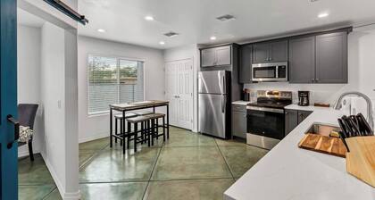 Panoramic Balcony Views | Pet-Friendly Casita