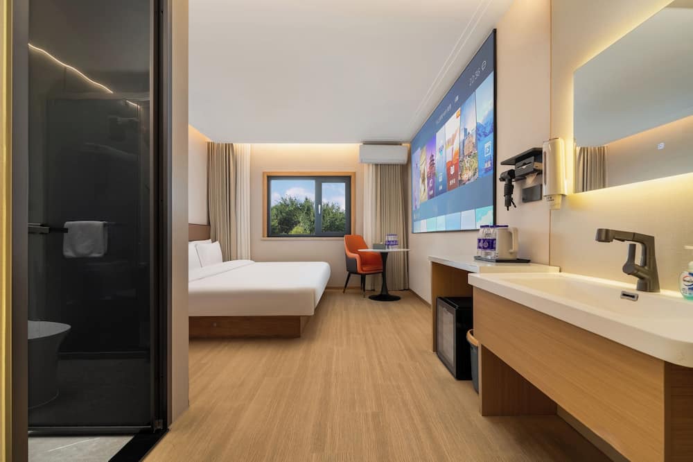 Hangzhou DD Megaplex Hotel