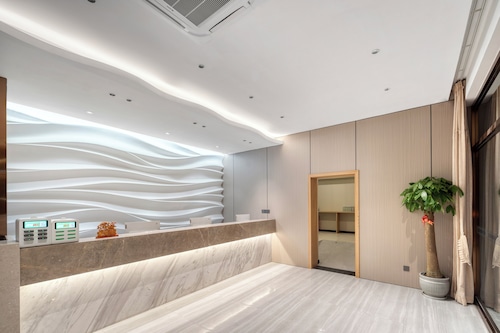 Hangzhou DD Megaplex Hotel