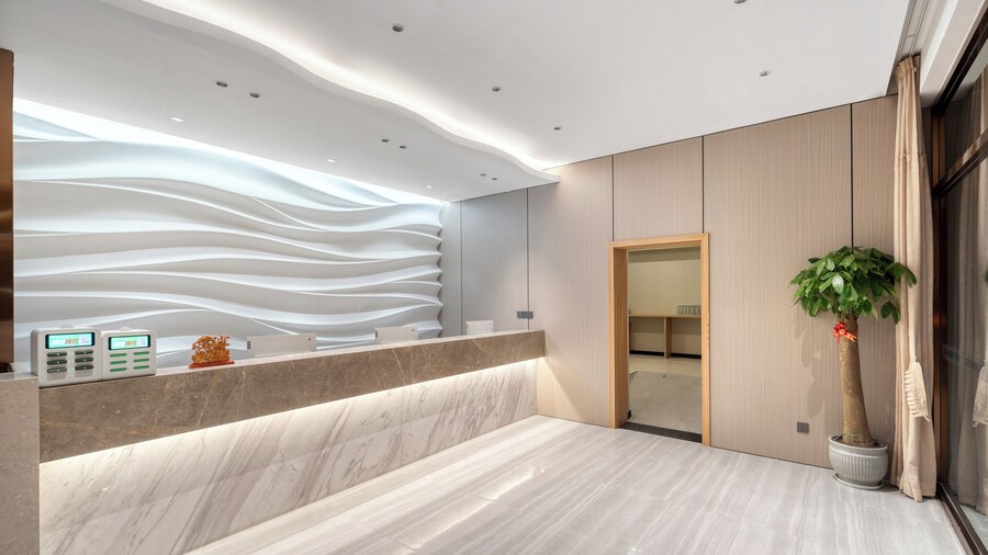 Hangzhou DD Megaplex Hotel