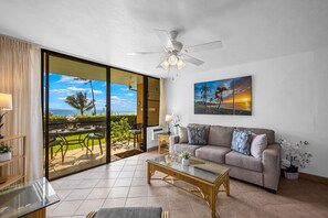 Téléviseur connecté