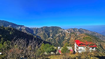 Premium Room, Balcony, Mountain View | Mountain view