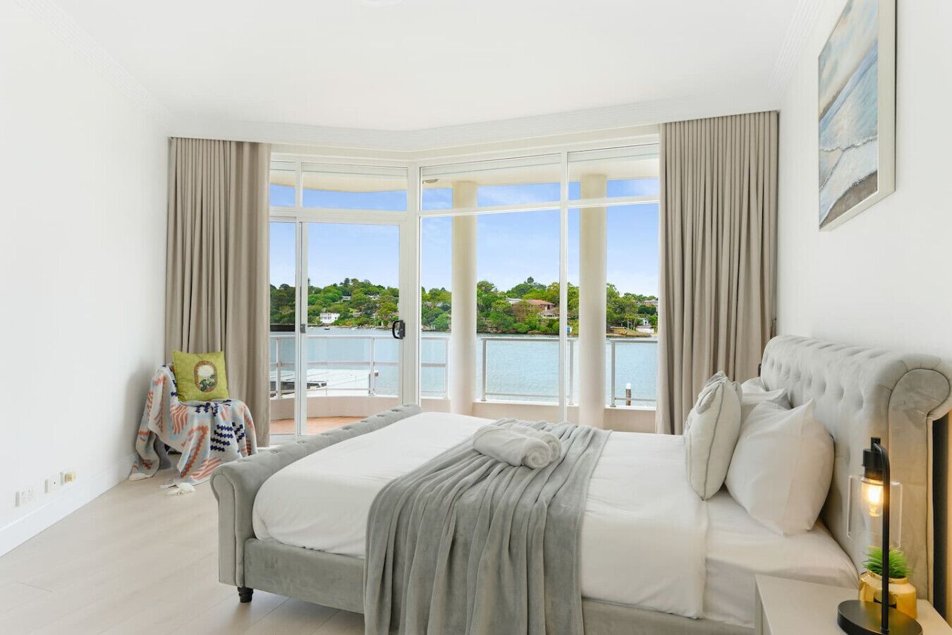 Ferro/asse da stiro, Wi-Fi, lenzuola