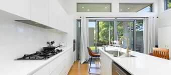 Modern Riverwood Home with Parking & Easy Access