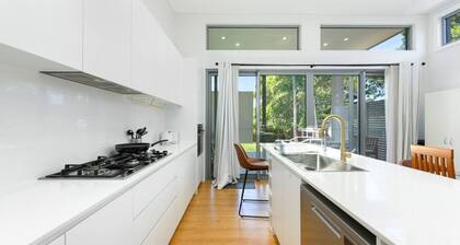 Modern Riverwood Home with Parking & Easy Access