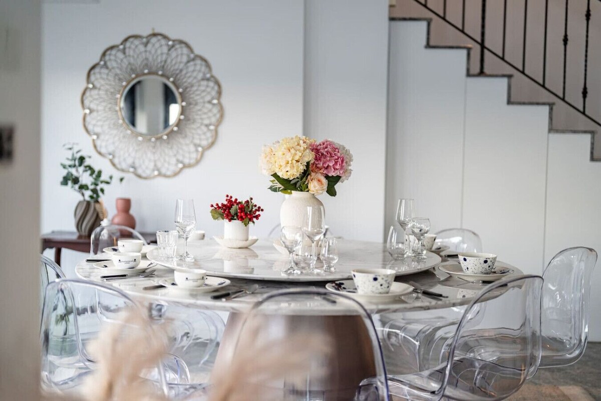 Bild für Gastgeberprofil