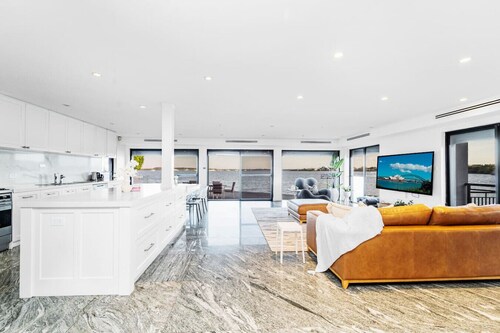 Taren Point Private Paradise with Stunning Views