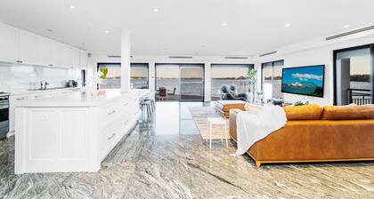 Taren Point Private Paradise with Stunning Views