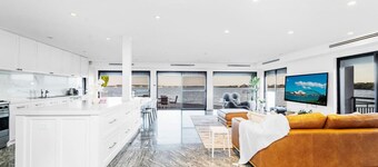 Taren Point Private Paradise with Stunning Views