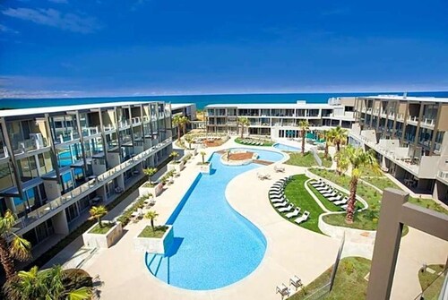 Resort 1 Bedroom 317