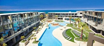 Resort 1 Bedroom 317