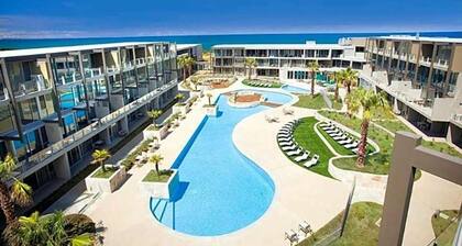 Resort 1 Bedroom 317