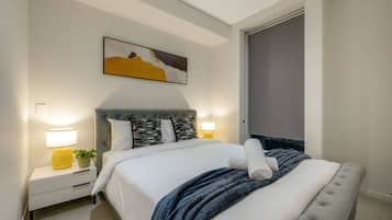 Bügeleisen/Bügelbrett, WLAN, Bettwäsche