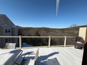 Property grounds - 2BD/2BA Condo next to Silver Dollar City (Branson)