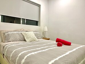 3 Schlafzimmer, Bügeleisen/Bügelbrett, WLAN, Bettwäsche