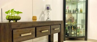 Near Train/Shopping at Bankstown