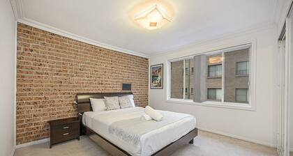 Modern Comfort in Bankstown