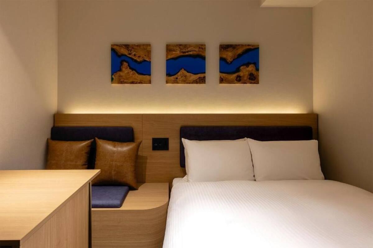 Habitación doble estándar | Wifi gratis