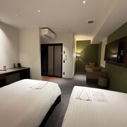 KOKO HOTEL 仙台駅前 Central