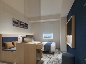 Habitación doble estándar | Wifi gratis 