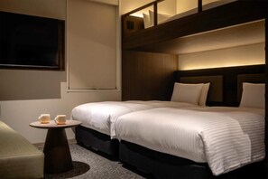 Habitación doble estándar | Servicio a la habitación