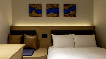 Standard Double Room | Free WiFi
